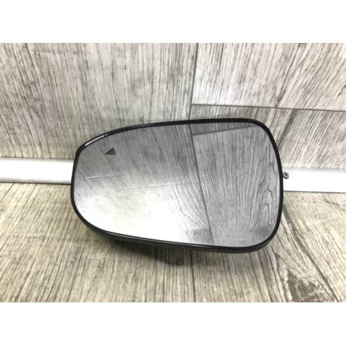 Зеркальный элемент лев. NISSAN X-TRAIL/ROGUE T33 20-