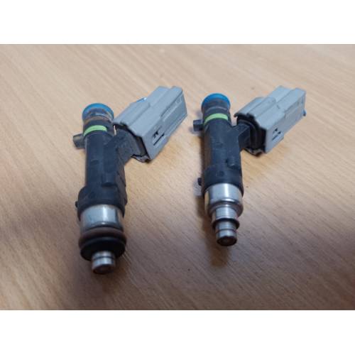 Форсунка паливна MITSUBISHI OUTLANDER XL 05-13 Форсунка паливна MITSUBISHI OUTLANDER XL 05-13