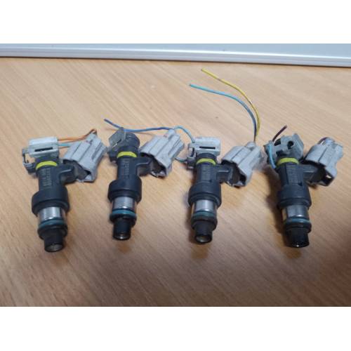 Форсунка топливная NISSAN TIIDA/VERSA C11 04-11