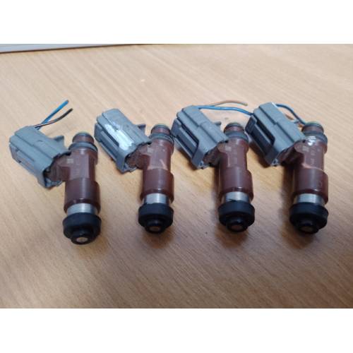 Форсунка топливная SUBARU OUTBACK 09-14 BR