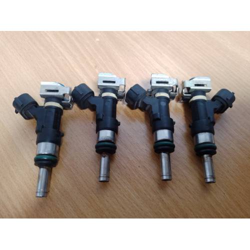 Форсунка паливна MITSUBISHI LANCER X 10 07-15