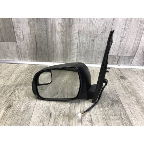 Зеркало лев. TOYOTA SIENNA 11-16