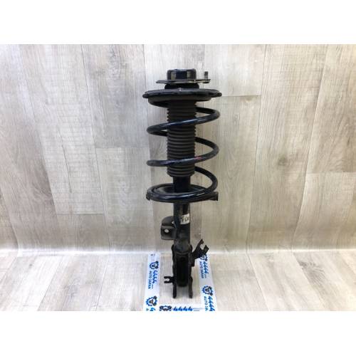 Амортизатор передн. прав. INFINITI FX S50 03-08