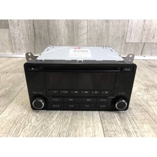 магнітола MITSUBISHI OUTLANDER GF 12-