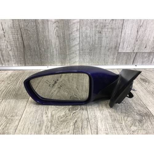 Зеркало лев. HYUNDAI SONATA YF 10-14