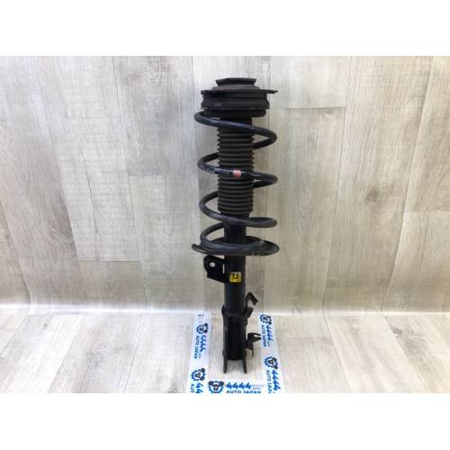 Амортизатор передн. прав. NISSAN ROGUE 08-15