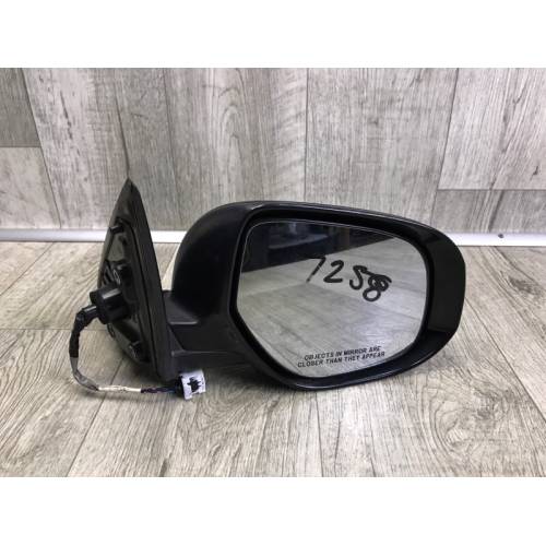 Зеркало прав. MITSUBISHI OUTLANDER GF 12-