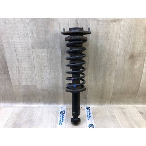 Амортизатор задн. прав. SUBARU OUTBACK 09-14 BR