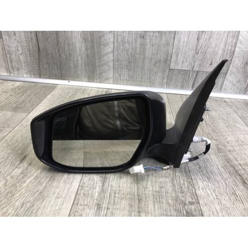 Зеркало лев. NISSAN SENTRA B17 12-21