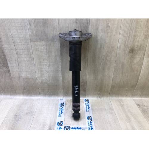 Амортизатор задн. NISSAN X-TRAIL/ROGUE T33 20- Амортизатор задн. NISSAN X-TRAIL/ROGUE T33 20-