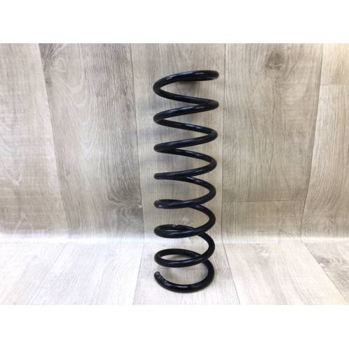 Пружина задньої підвіски лів. FORD FOCUS 10-18