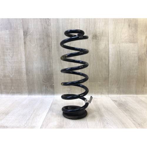 Пружина задней подвески VOLKSWAGEN TIGUAN 16-23