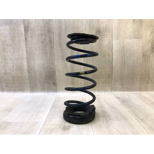 Пружина задньої підвіски HYUNDAI ACCENT RB 10-