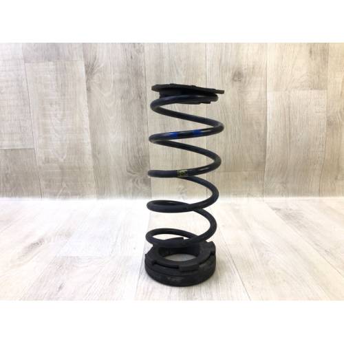 Пружина задньої підвіски HYUNDAI ACCENT RB 10-