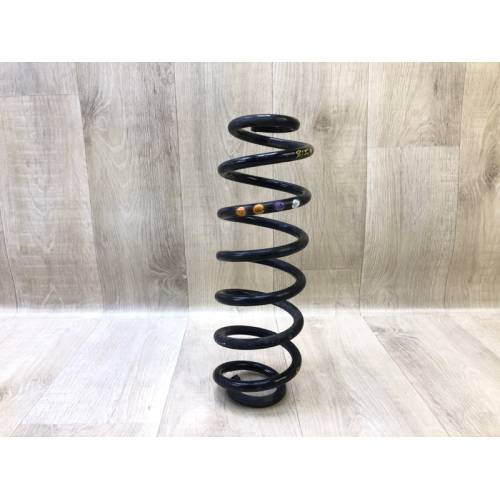 Пружина задней подвески VOLKSWAGEN TIGUAN 08-17