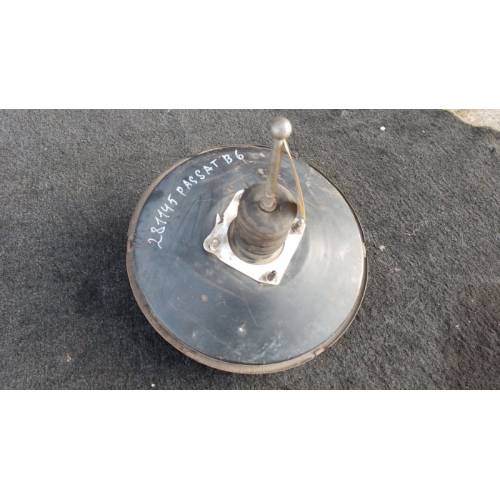 Вакуумный усилитель тормозов VOLKSWAGEN PASSAT B6 05-11