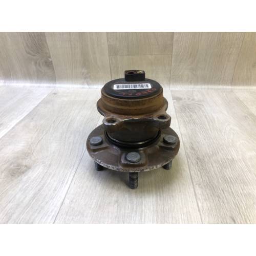 Маточина колеса задн. лів. FORD FOCUS 10-18