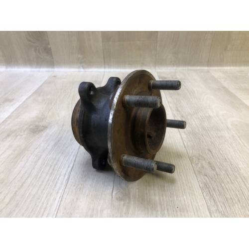 Маточина колеса задн. прав. FORD FOCUS 10-18