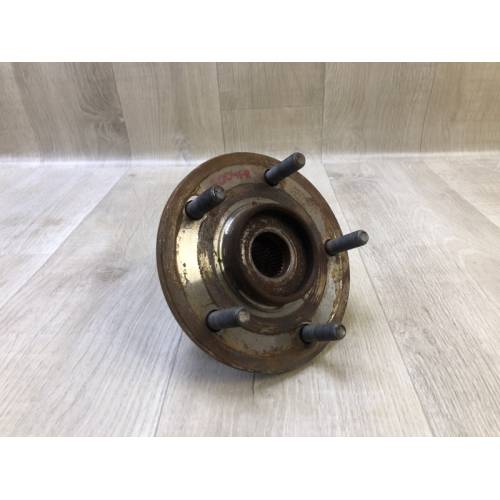 Маточина колеса передн. прав. DODGE JOURNEY 08-20