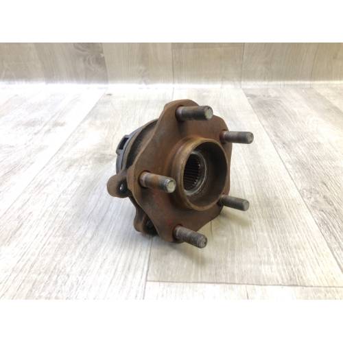 Ступица передн. прав. NISSAN PATHFINDER R52 12-21