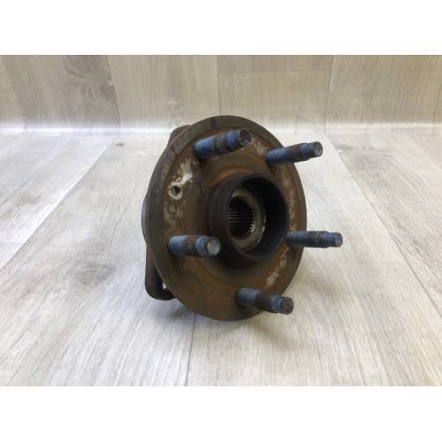 Ступица передн. прав. CHEVROLET CRUZE 15-