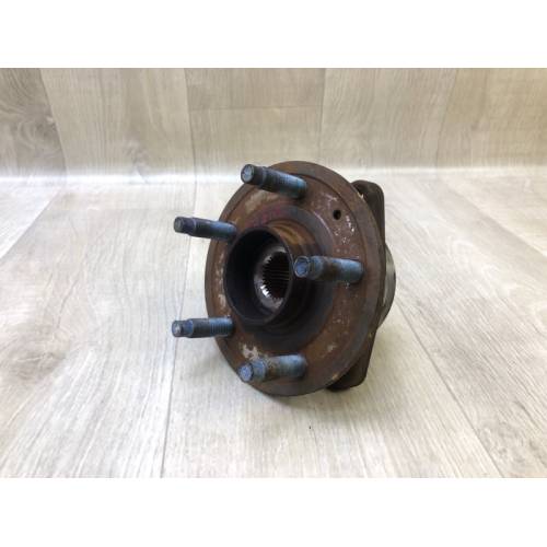 Ступица передн. лев. CHEVROLET CRUZE 15-