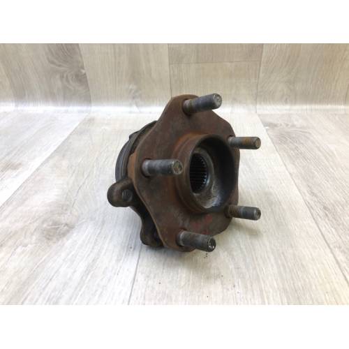 Ступица передн. лев. NISSAN PATHFINDER R52 12-21