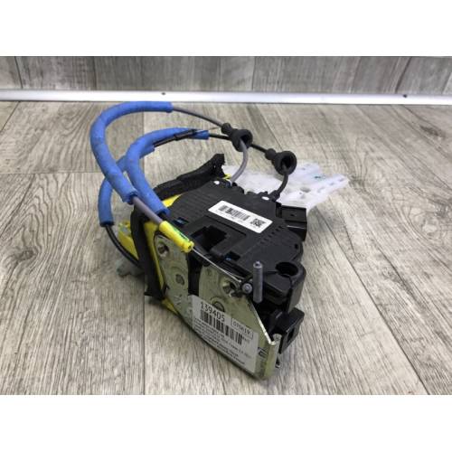 Замок двері передн. лів. HYUNDAI SONATA LF 2014-