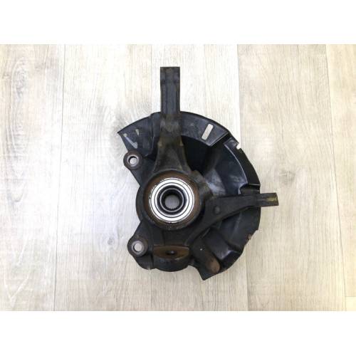 Кулак поворотний передн. прав. HYUNDAI ACCENT RB 10-