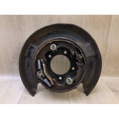 Гальмівний механізм задн. прав. TOYOTA CAMRY 30 02-06