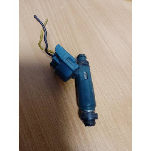 Форсунка паливна TOYOTA SEQUOIA 01-07 Форсунка паливна TOYOTA SEQUOIA 01-07