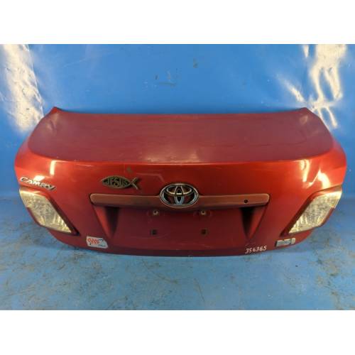 Кришка багажника TOYOTA CAMRY 40 06-11