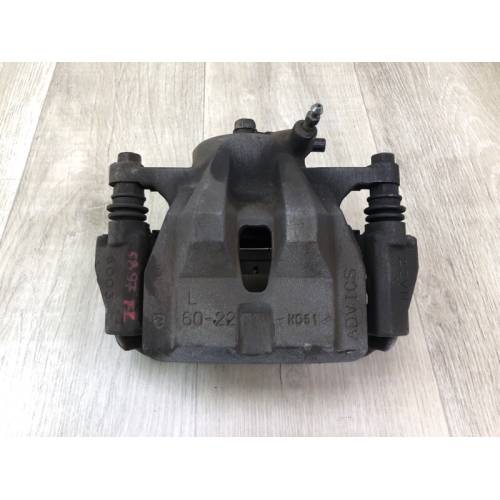 Супорт гальмівний передн. лів. TOYOTA COROLLA 150 06-13