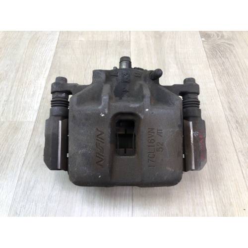 Суппорт тормозной передн. лев. HONDA ACCORD CU8 / TSX 08-14