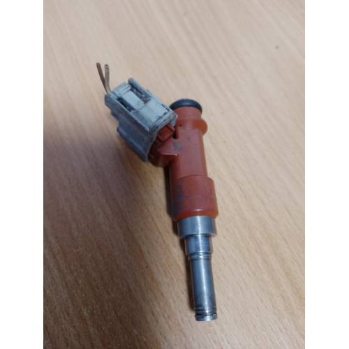 Форсунка паливна TOYOTA CAMRY 40 06-11