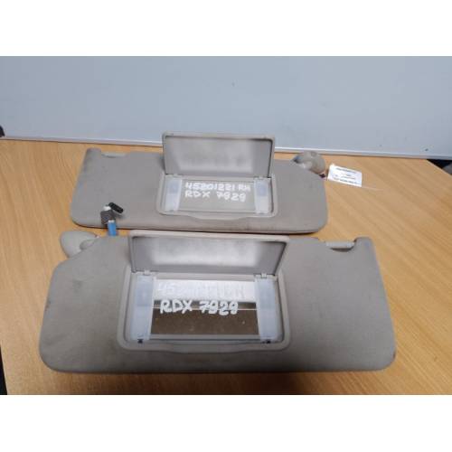 Козирок сонцезахисний ACURA RDX 12-19