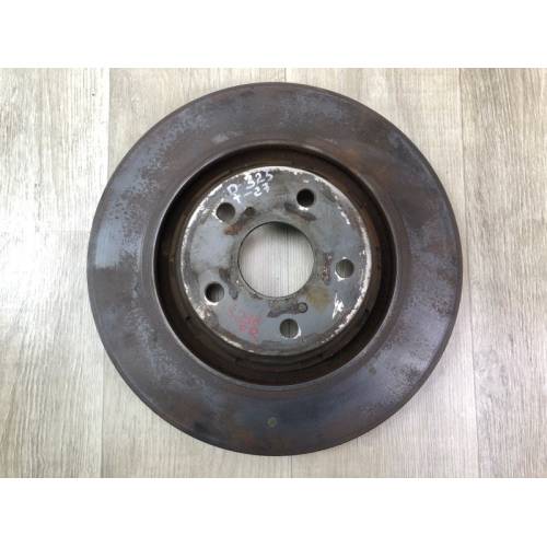 Гальмівний диск передній TOYOTA VENZA 09-16