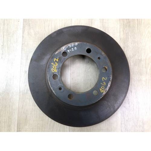 Гальмівний диск передній TOYOTA TACOMA 05-15