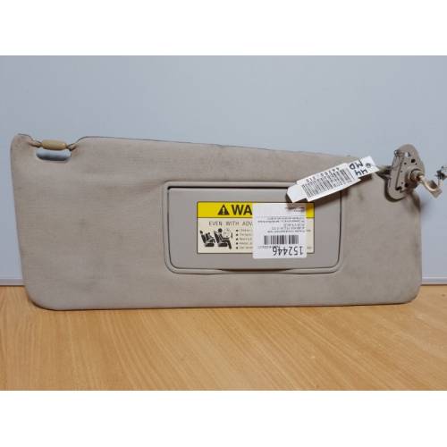 Козирок сонцезахисний прав. ACURA MDX (YD2) 06-13