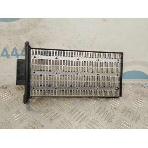 Радіатор пічки KIA SORENTO UM 14-