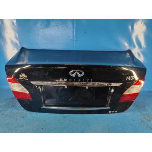 Крышка багажника INFINITI M25/M37/M56/Q70/M35H 10-16