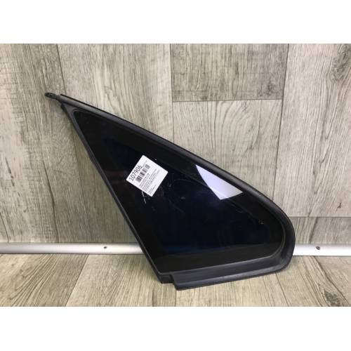 Стекло в кузов задн. лев. HONDA ACCORD CC 93-95