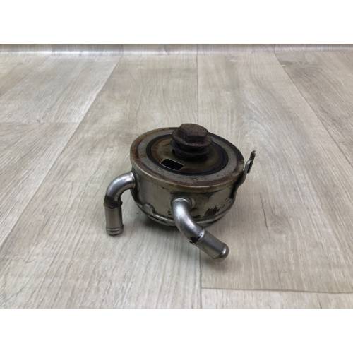 Теплообмінник двигуна TOYOTA SIENNA 11-16