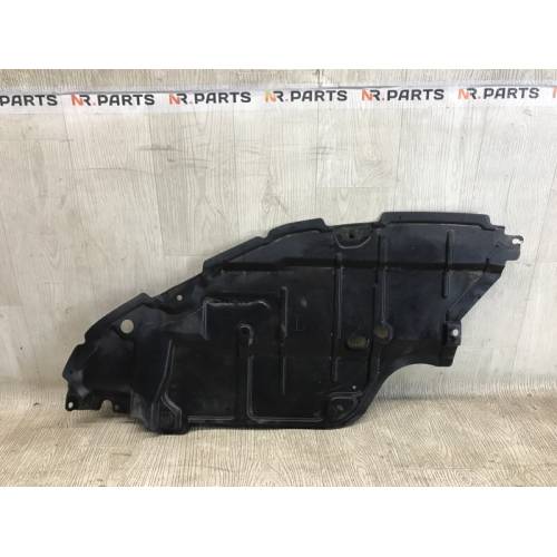 Защита двигателя лев. TOYOTA CAMRY 40 06-11