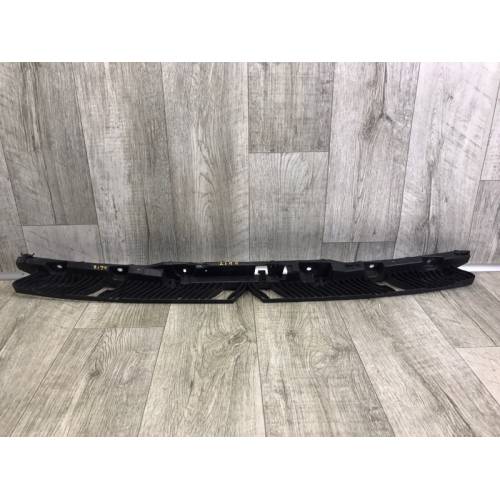 Кронштейн заднего бампера VOLKSWAGEN TIGUAN 16-23