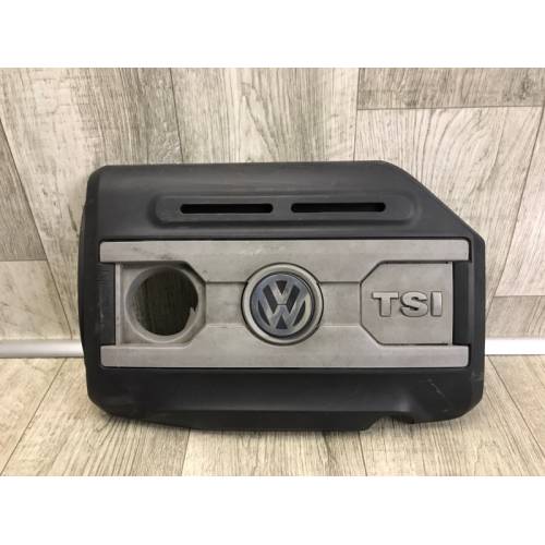 Накладка двигуна декоративна VOLKSWAGEN TIGUAN 08-17