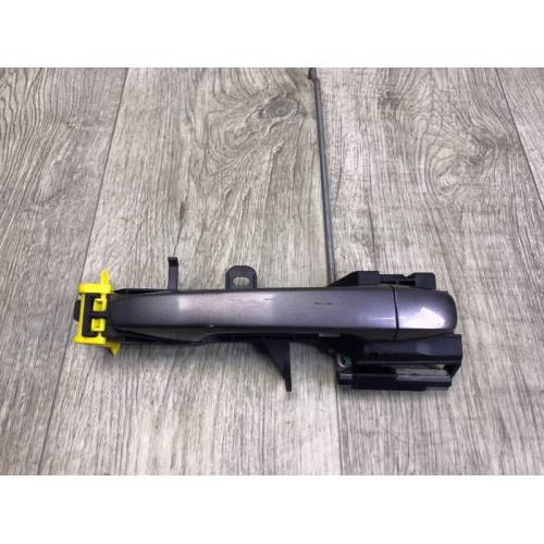 Ручка двери наружная задн. лев. TOYOTA SIENNA 11-16