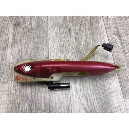 Ручка двери наружная передн. лев. HYUNDAI ACCENT RB 10-