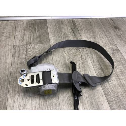 Ремінь безпеки задн. лів. TOYOTA TACOMA 05-15