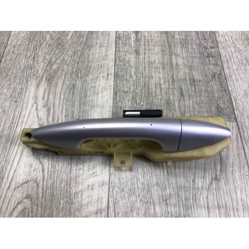 Ручка двери наружная задн. лев. HYUNDAI ACCENT RB 10-